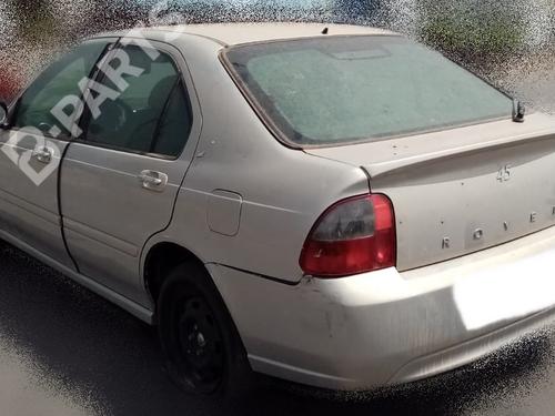 Rear left interior door handle ROVER 45 I Saloon (RT)  | BP11022059I15  - Image 8