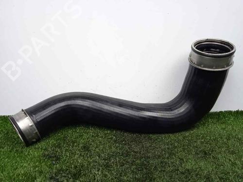 Used Pipe VW TOUAREG (7LA, 7L6, 7L7) 2.5 R5 TDI (174 hp) 14254477