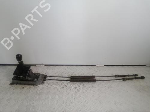 Used Gear lever SEAT IBIZA IV (6J5, 6P1) [2008-2017]  19637077