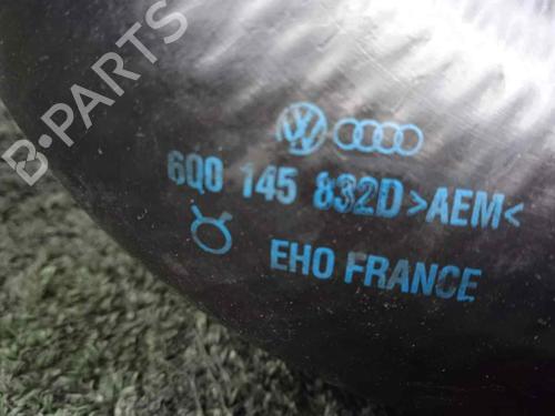 Pipe SEAT CORDOBA (6L2) 1.9 TDI | BP14484608M125 