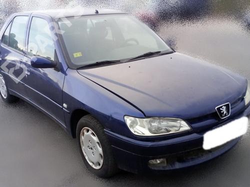 Used Parts PEUGEOT 306 Hatchback (7A, 7C, N3, N5)  1.9 D  1160966