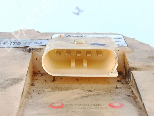 Fuel pump MERCEDES-BENZ M-CLASS (W164) ML 280 CDI 4-matic (164.120) | BP31328432M76