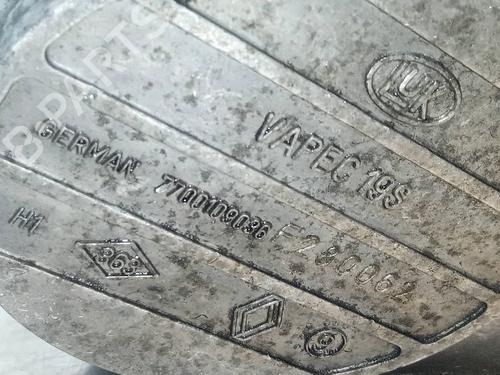 Vacuum pump RENAULT ESPACE III (JE0_)  | BP5708564M80 