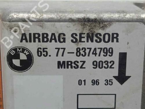 ECU airbags BMW 5 (E39)  | BP13253728M53 