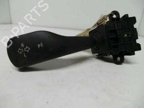 Used Steering column stalk BMW 3 (E46) 318 i (118 hp) 5688206