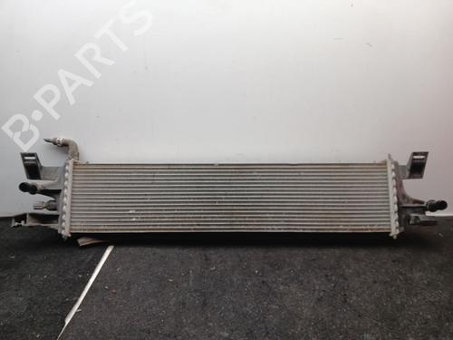 Intercooler Intercooler 39140900 39140900