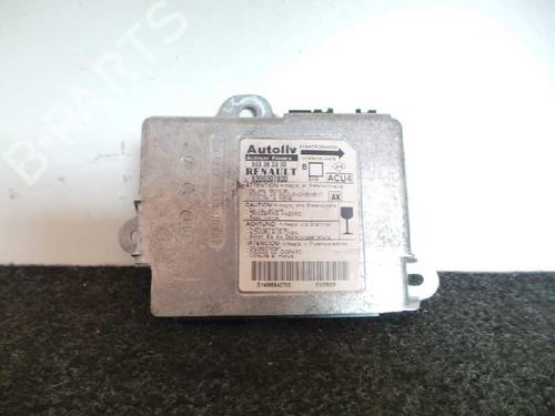 ECU airbags RENAULT MEGANE II (BM0/1_, CM0/1_) 1.5 dCi (BM02, BM13, BM2A, CM02, CM13) | BP5726150M53 