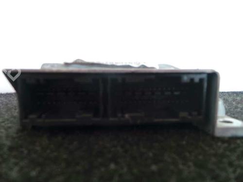 ECU airbags PEUGEOT 407 (6D_) 2.0 HDi 135 (6DRHRH, 6DRHRE, 6DRHRG, 6DRHRJ) | BP5726129M53 