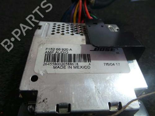 Radio MAZDA RX-8 (SE, FE)  | BP5692245E6 