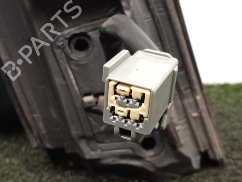 Left mirror FORD FOCUS II (DA_, HCP, DP) 1.6 | BP22300833C26 