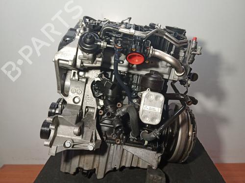 Motor für AUDI Q5 (8RB) 2.0 TDI quattro (143 hp) 25748351