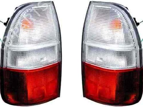 Used Left taillight Left taillight MITSUBISHI L200 (K7_T, K6_T, K5_T) [1996-2011] 36353224 36353224