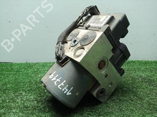 ABS pump CITROËN XSARA (N1) 1.9 D | BP5685032M43 