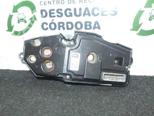 Climate control HONDA CIVIC VIII Hatchback (FN, FK)  | BP5712524I5 