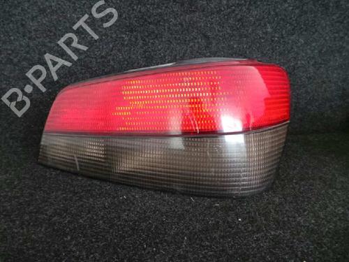 Right taillight PEUGEOT 306 Hatchback (7A, 7C, N3, N5)  | BP5706673C35 
