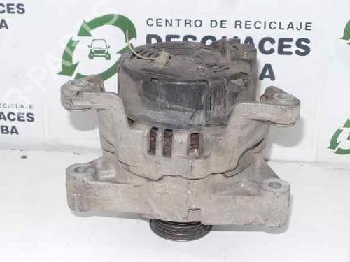Alternator OPEL CORSA B (S93) 1.0 i 12V (F08, F68, M68) | BP5738119M7 