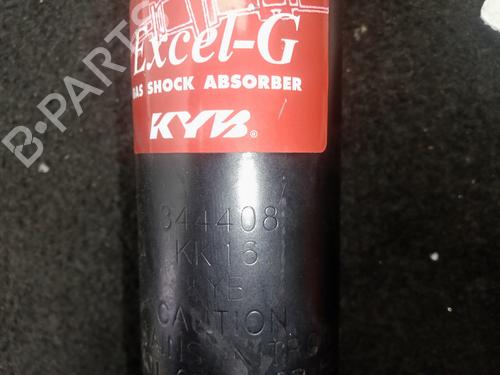 Right rear shock absorber CITROËN C4 II (NC_)  | BP15547677M19