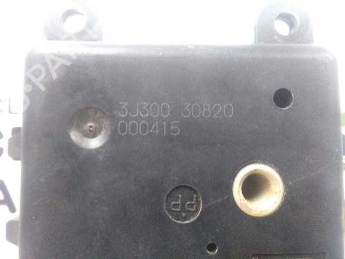 Electronic module NISSAN TERRANO II (R20) 2.7 TDi 4WD | BP11634389M83 