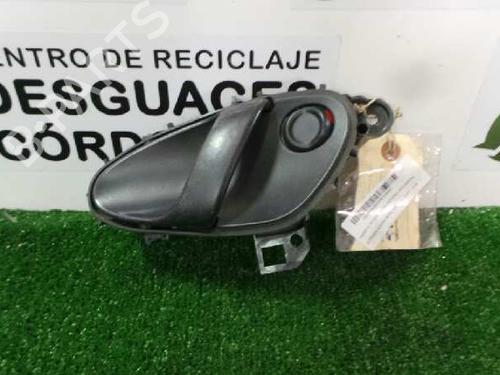 Venstre foran invendig håndtak CITROËN XSARA (N1)  | BP12207815I13 