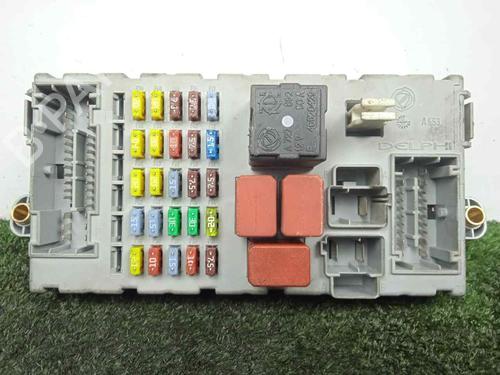 Used Fuse box FIAT CROMA (194_) [2005-2011]  7676237