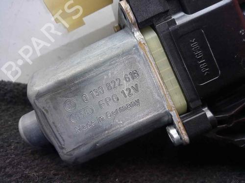 Left front window motor FORD FIESTA VI (CB1, CCN) 1.25 | BP21492983E21 