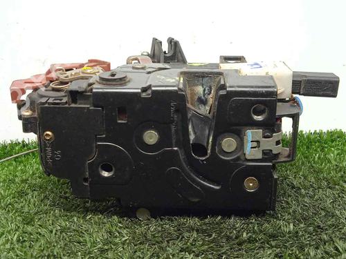 Rear left lock VW TOUAREG (7LA, 7L6, 7L7) 5.0 V10 TDI | BP9520419C100 