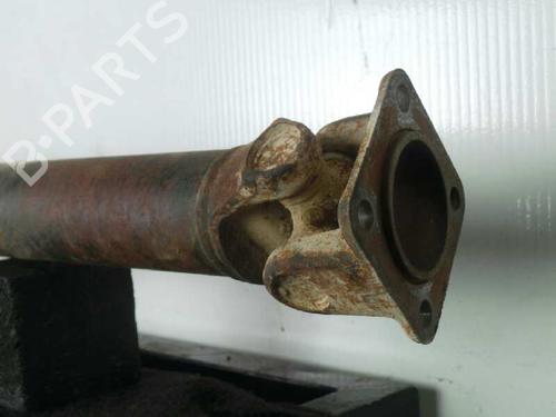 Driveshaft NISSAN TERRANO II (R20) 2.7 TDi 4WD | BP5743317M37 