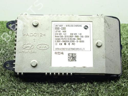 Used Electronic module HYUNDAI i30 FASTBACK (PDE, PDEN) 2.0 N (275 hp) 30933448