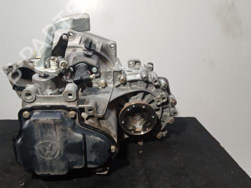 Gearbox SEAT LEON (1M1) 1.9 TDI | BP27179676M3 