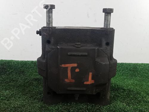 Venstre bremsecaliper bak CITROËN C5 I (DC_) 2.0 HDi (DCRHZB, DCRHZE) (109 hp) 30624228