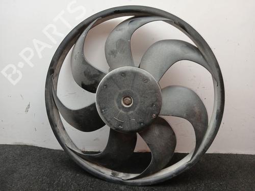 Used Radiator fan Radiator fan 38754962 38754962