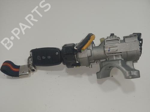 Ignition barrel KIA SPORTAGE IV (QL, QLE) 1.6 CRDi | BP11854758M48 