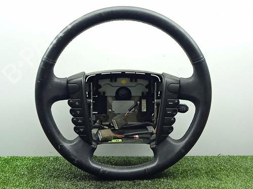 Used Steering wheel Steering wheel SSANGYONG REXTON W / REXTON 2.0 Xdi All-wheel Drive (155 hp) 34716604 34716604