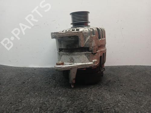 Used Alternator Alternator SKODA FABIA II (542) 1.4 (86 hp) 33843568 33843568