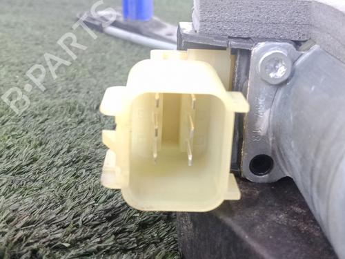 Front right window mechanism LAND ROVER DISCOVERY V (L462) 2.0 Sd4 4x4 | BP34363347C23  - Image 6