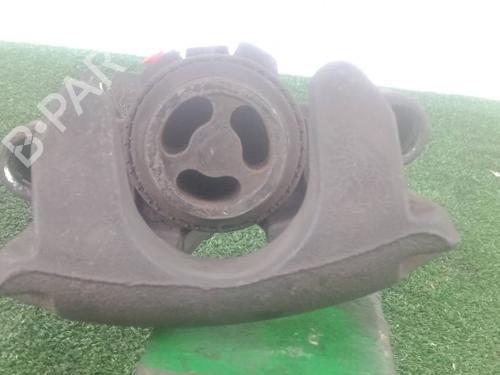 Left rear brake caliper IVECO DAILY VI Van 35S15, 35C15, 40C15, 50C15 | BP30625060M107