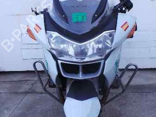 Other BMW MOTORCYCLES R 1200 R 1200 ST (R1ST) | BP24670156O1