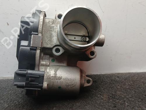 Used Throttle body Throttle body 36987108 36987108