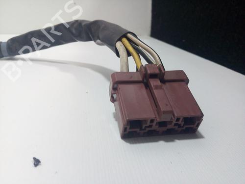 Ignition barrel ROVER 45 I Hatchback (RT)  | BP7708894M48 