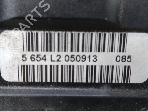 ABS pump OPEL CORSA D (S07) 1.3 CDTI (L08, L68) | BP32145236M43 