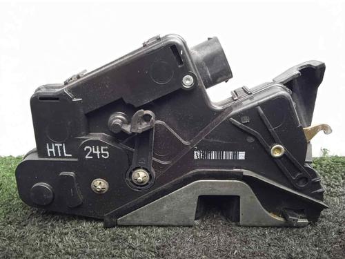 Rear left lock BMW 3 (E46) 320 d | BP12602919C100 