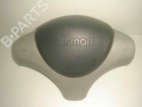 Førerens kollisjonspute SMART FORFOUR (454) 1.3 (454.031) (95 hp) 5704451