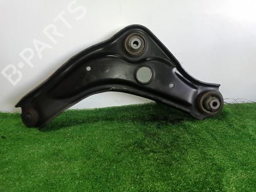 Right front suspension arm RENAULT KADJAR (HA_, HL_) 1.5 dCi 110 (HLA3) | BP27151269M13 