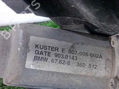 Rear left window mechanism BMW 5 (E39) 530 d | BP15599784C24 