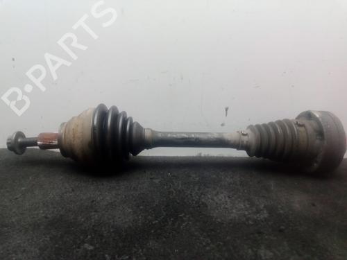 Used Left front driveshaft Left front driveshaft AUDI A3 (8P1) 2.0 TDI 16V (140 hp) 35898586 35898586