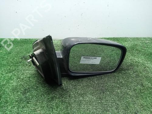 Used Right mirror KIA SORENTO I (JC) [2002-2011]  20209053