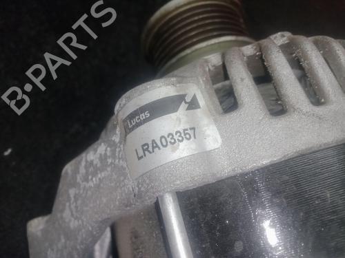 Alternator OPEL INSIGNIA A (G09) 2.0 CDTI (68) | BP30931578M7