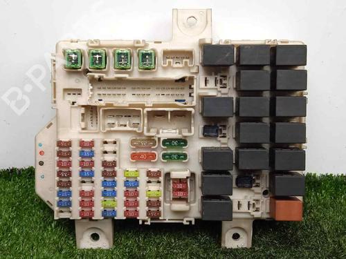 Used Fuse box SMART FORFOUR (454) 1.3 (454.031) (95 hp) 9427140
