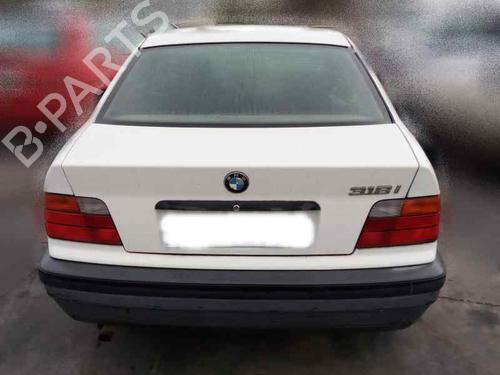 Starter BMW 3 (E36)  | BP5699460M8 
