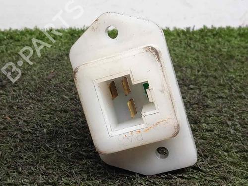 Heater resistor NISSAN X-TRAIL II (T31) | BP30090221M108